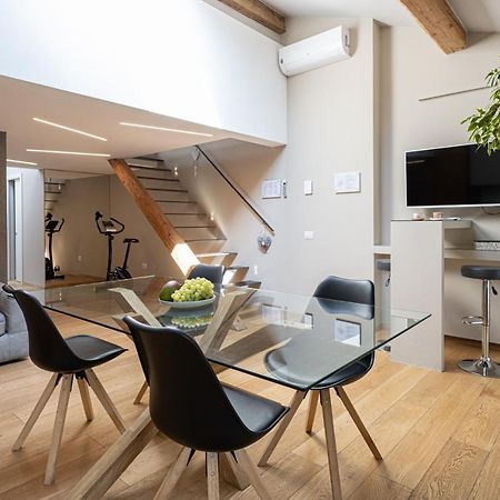 Miroitaly Apartments Trydent Zewnętrze zdjęcie