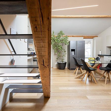 Miroitaly Apartments Trydent Zewnętrze zdjęcie