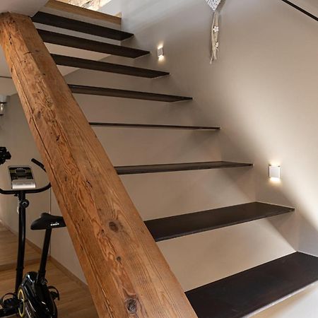 Miroitaly Apartments Trydent Zewnętrze zdjęcie