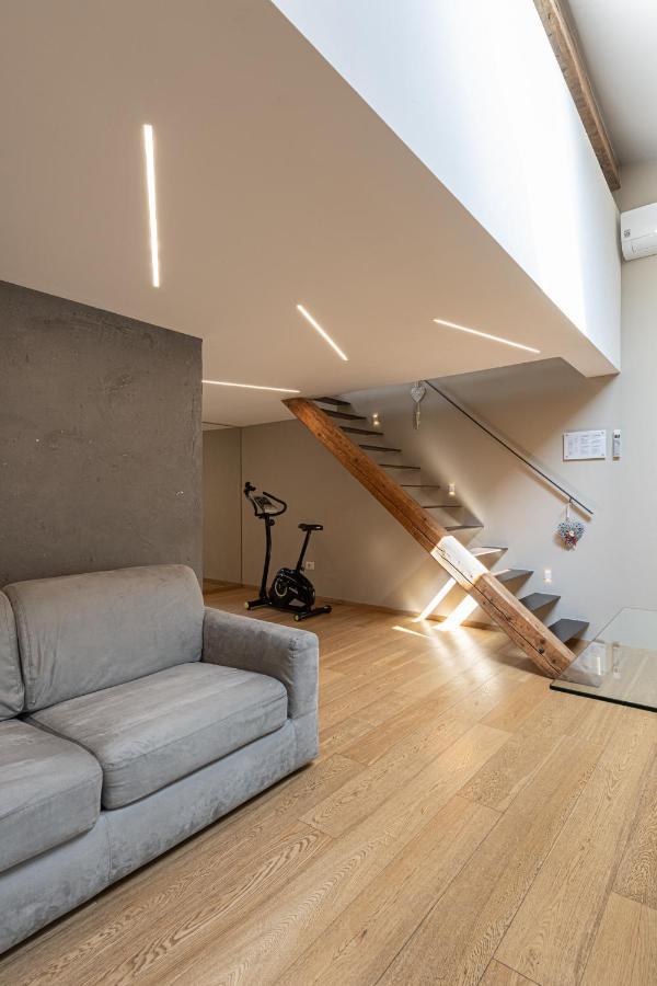 Miroitaly Apartments Trydent Zewnętrze zdjęcie