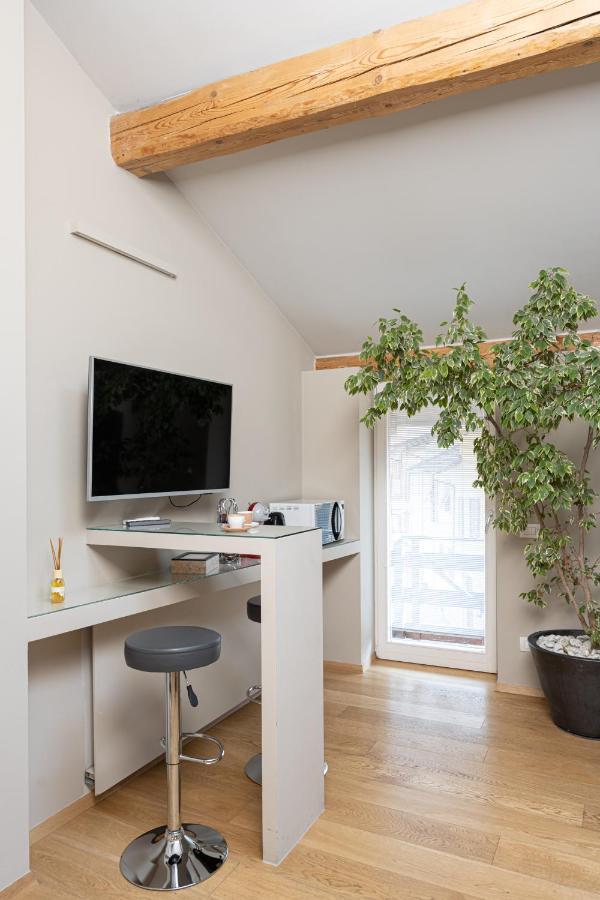 Miroitaly Apartments Trydent Zewnętrze zdjęcie