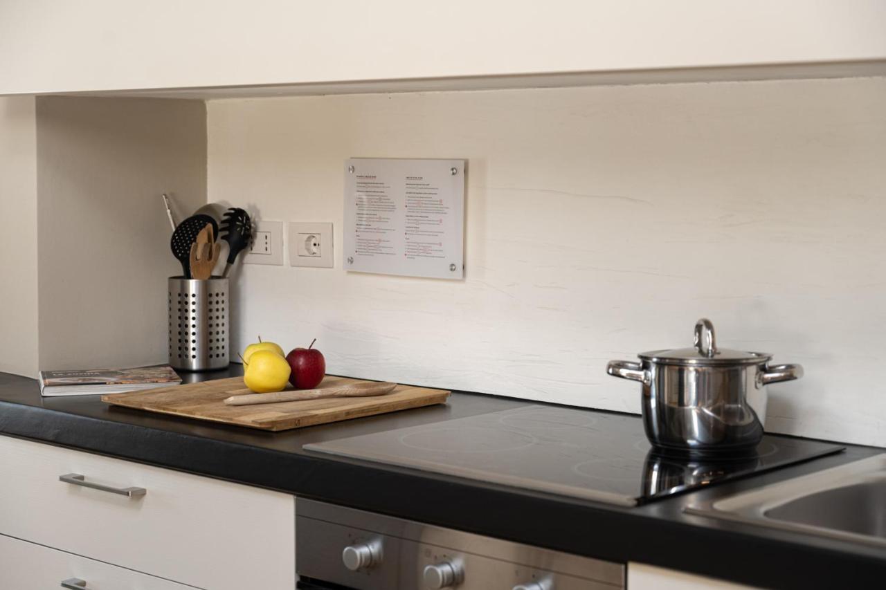 Miroitaly Apartments Trydent Zewnętrze zdjęcie