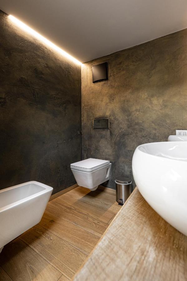 Miroitaly Apartments Trydent Zewnętrze zdjęcie
