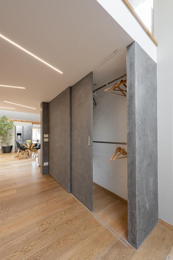Miroitaly Apartments Trydent Zewnętrze zdjęcie