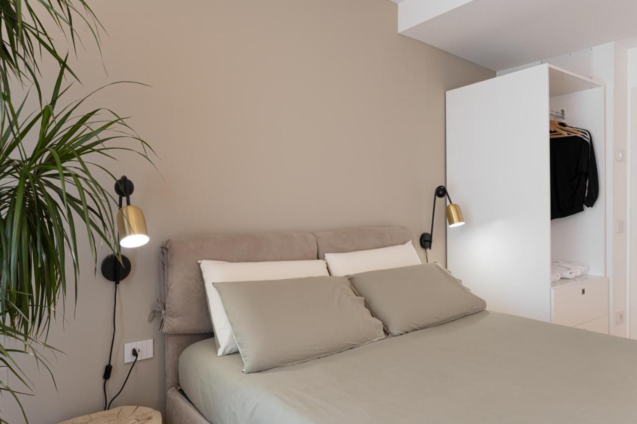 Miroitaly Apartments Trydent Zewnętrze zdjęcie