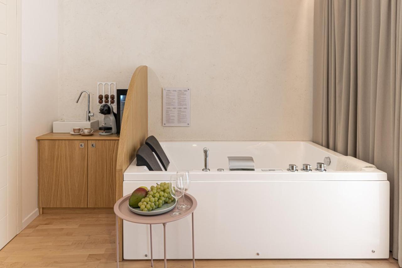 Miroitaly Apartments Trydent Zewnętrze zdjęcie