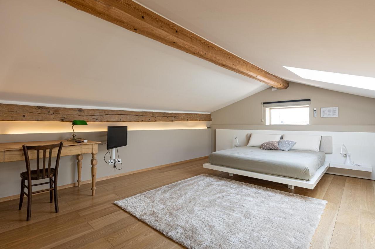 Miroitaly Apartments Trydent Zewnętrze zdjęcie