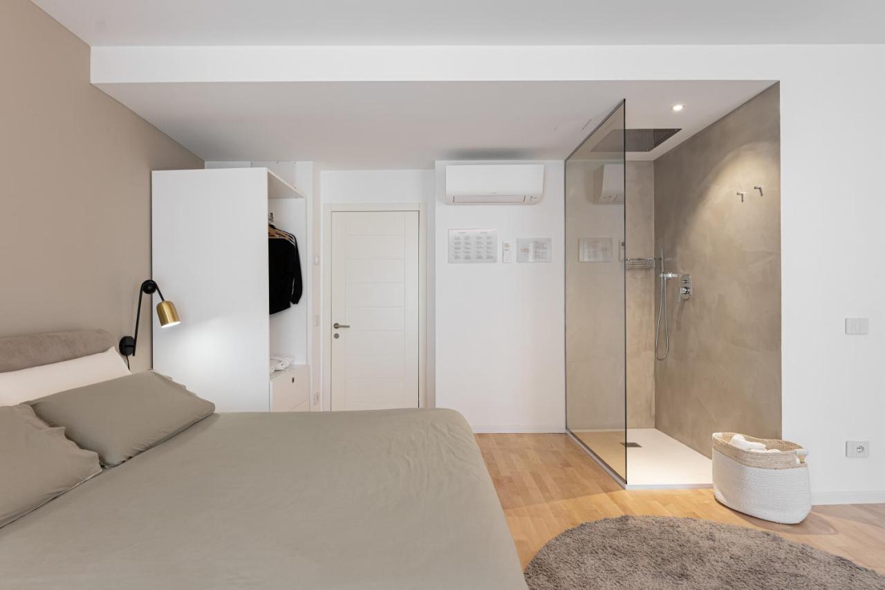 Miroitaly Apartments Trydent Zewnętrze zdjęcie