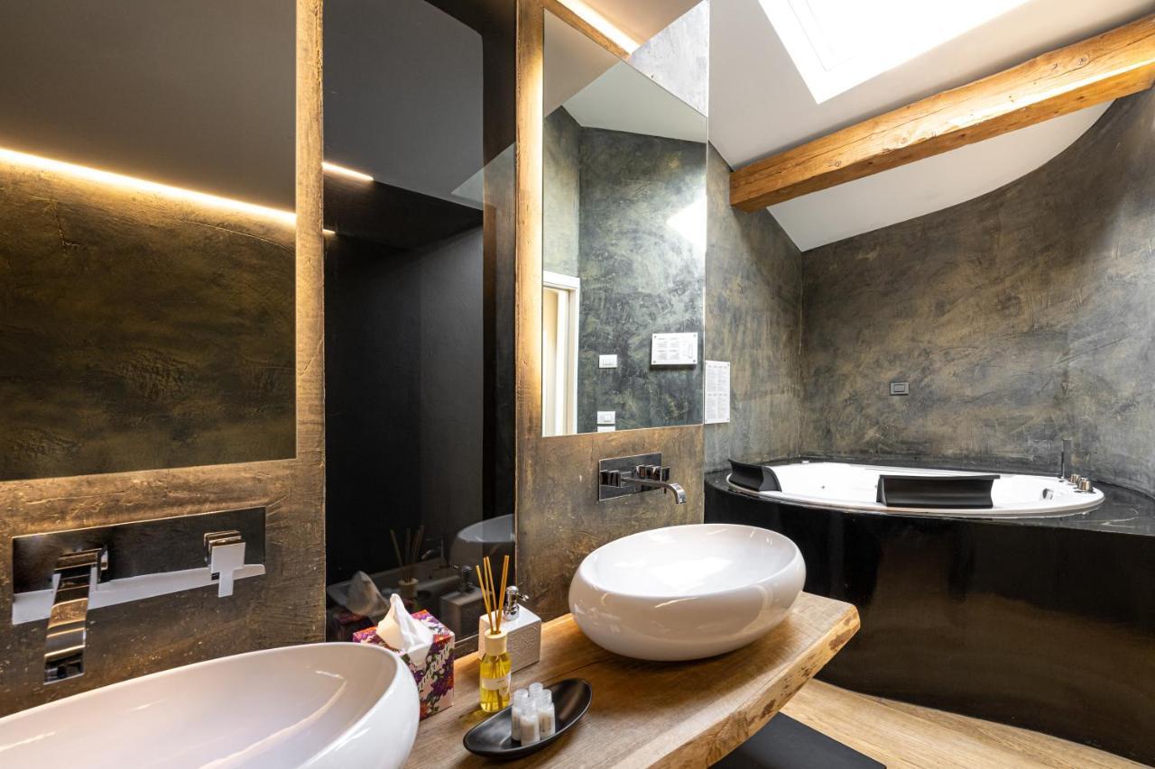 Miroitaly Apartments Trydent Zewnętrze zdjęcie