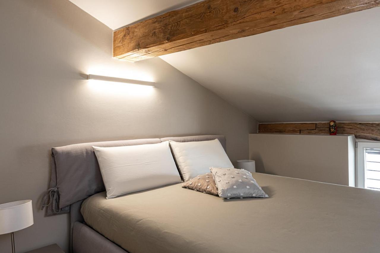 Miroitaly Apartments Trydent Zewnętrze zdjęcie