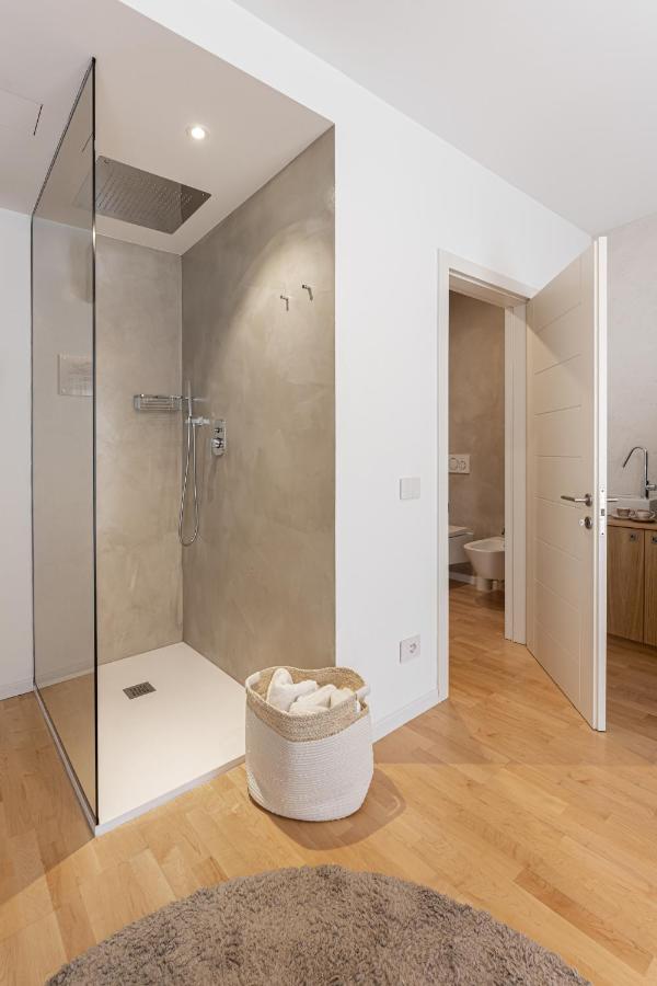 Miroitaly Apartments Trydent Zewnętrze zdjęcie