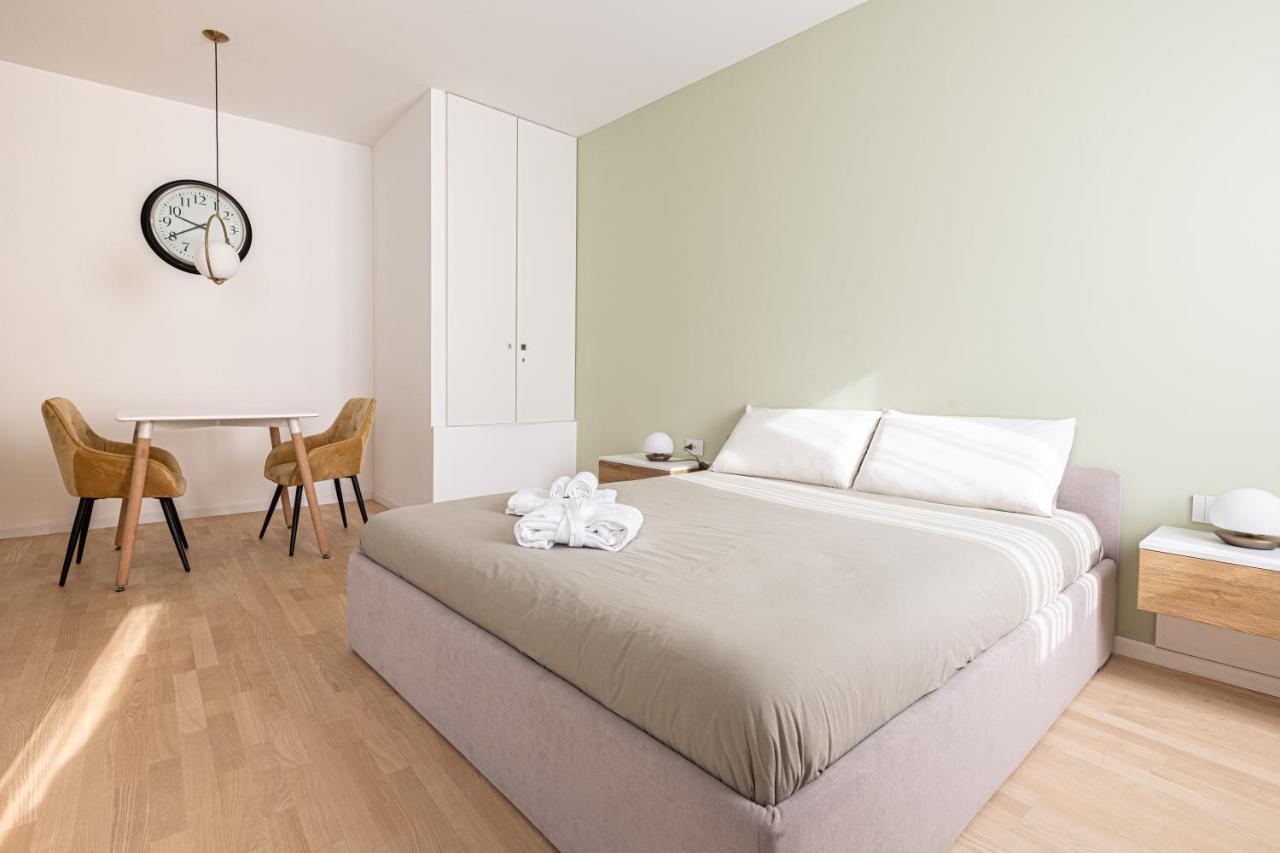 Miroitaly Apartments Trydent Zewnętrze zdjęcie