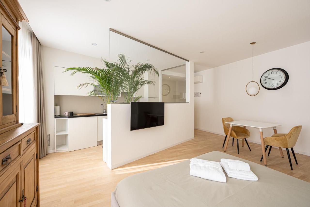 Miroitaly Apartments Trydent Zewnętrze zdjęcie