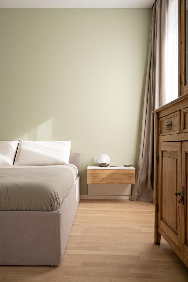 Miroitaly Apartments Trydent Zewnętrze zdjęcie