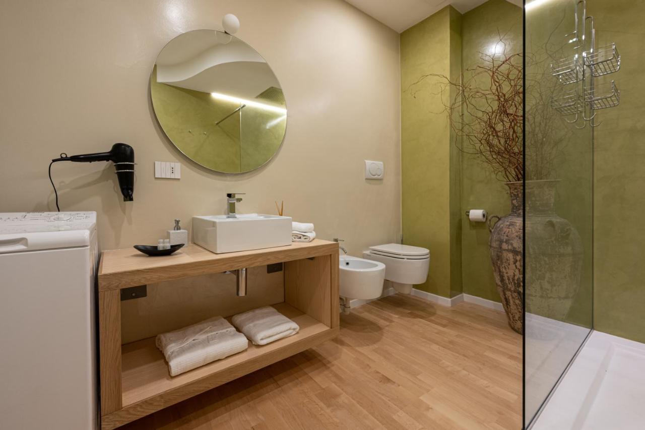 Miroitaly Apartments Trydent Zewnętrze zdjęcie