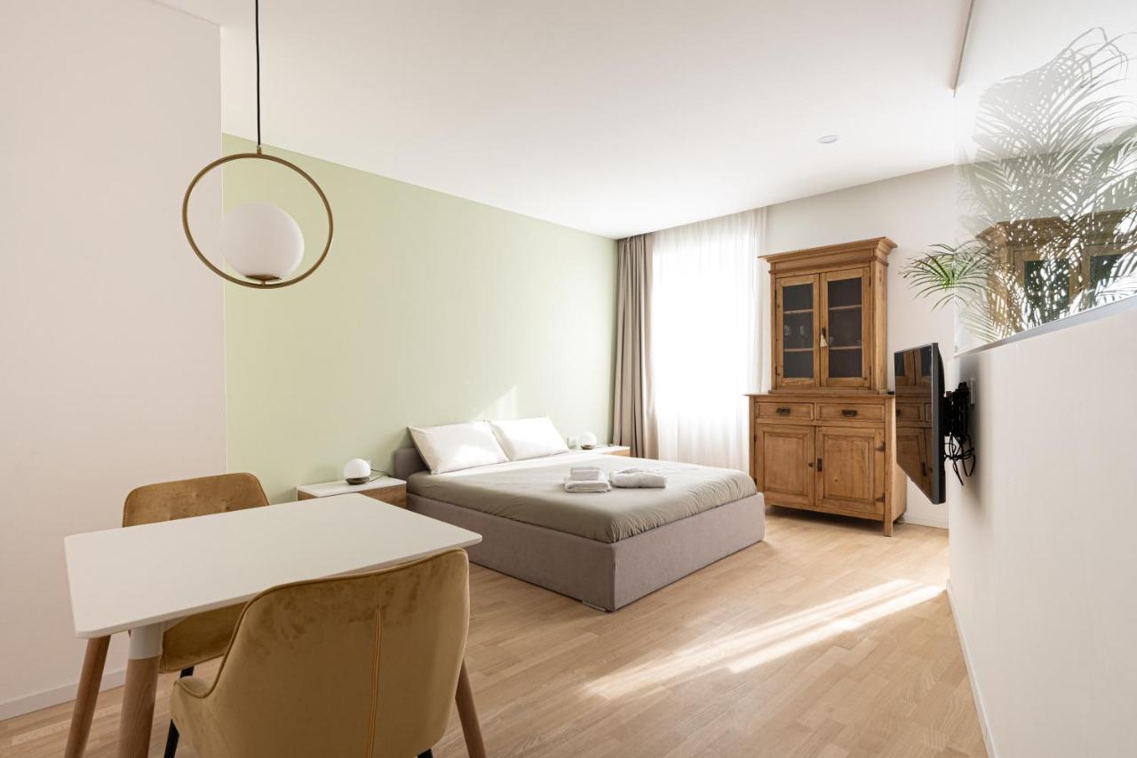 Miroitaly Apartments Trydent Zewnętrze zdjęcie