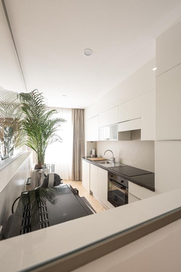 Miroitaly Apartments Trydent Zewnętrze zdjęcie