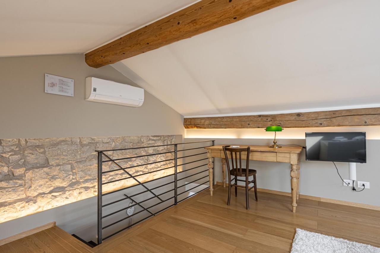Miroitaly Apartments Trydent Zewnętrze zdjęcie