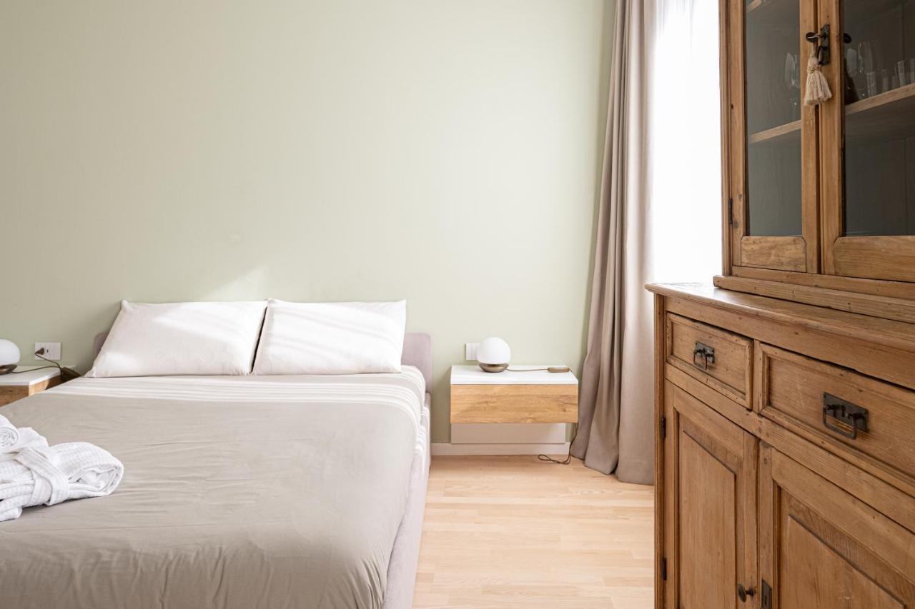 Miroitaly Apartments Trydent Zewnętrze zdjęcie