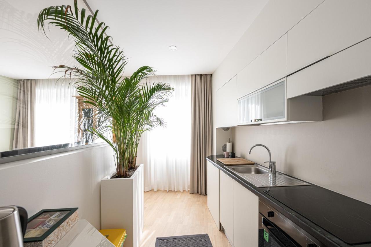 Miroitaly Apartments Trydent Zewnętrze zdjęcie