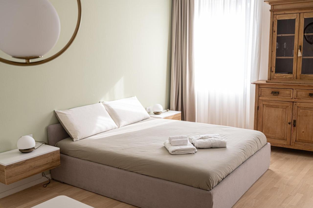 Miroitaly Apartments Trydent Zewnętrze zdjęcie