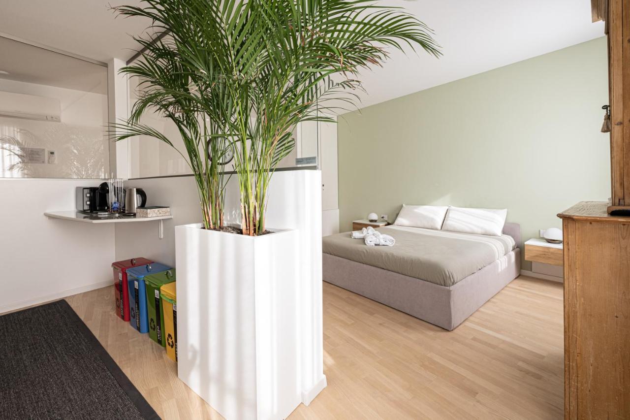 Miroitaly Apartments Trydent Zewnętrze zdjęcie