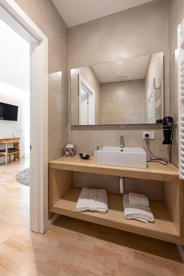 Miroitaly Apartments Trydent Zewnętrze zdjęcie